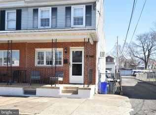 219 Lafayette St, Bristol, PA 19007