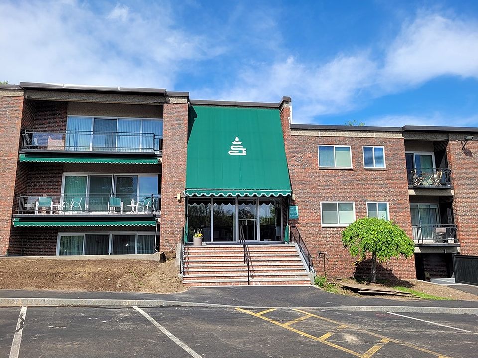 1206 Greendale Ave APT 205, Needham, MA 02492 Zillow