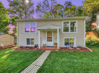 1127 Gott St, Ann Arbor, MI