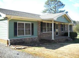 125 New Light Ln, Canton, GA 30115