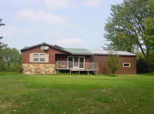 W9285 County Rd S, Phillips, WI 54555