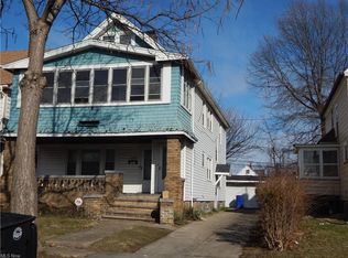1251 E 167th St, Cleveland, OH