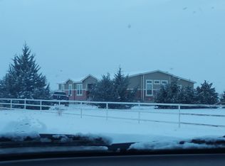 308 Milner Rd, Fritch, TX 79036