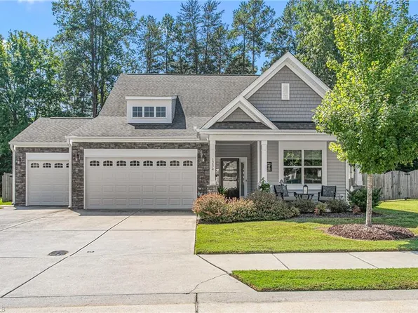 1234 Royal Coach Trl, Kernersville, NC 27284