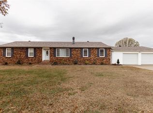 215 Spanish Grant Rd, East Prairie, MO 63845