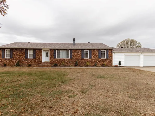 215 Spanish Grant Rd, East Prairie, MO 63845