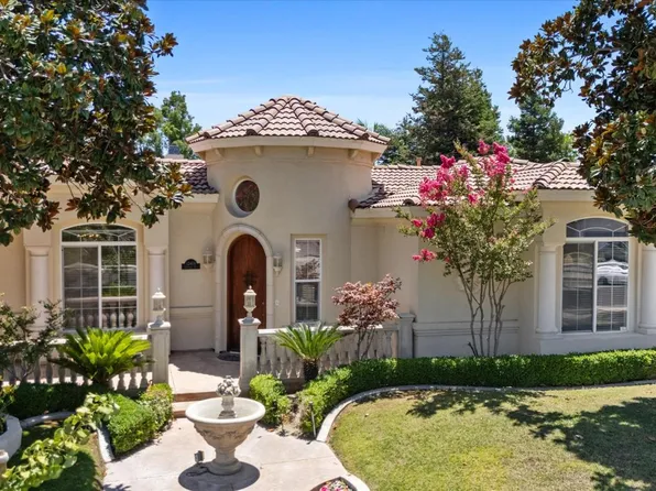 12409 Locksley Dr, Bakersfield, CA 93311