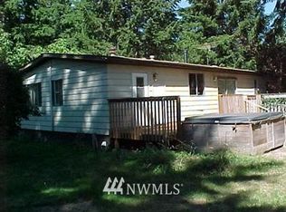 17354 E State Route 3, Allyn, WA 98524