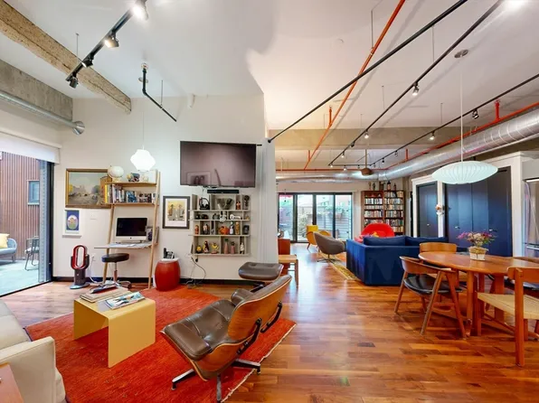 1060 Broadway #114, Somerville, MA 02144