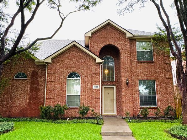 1625 Mineral Springs Dr