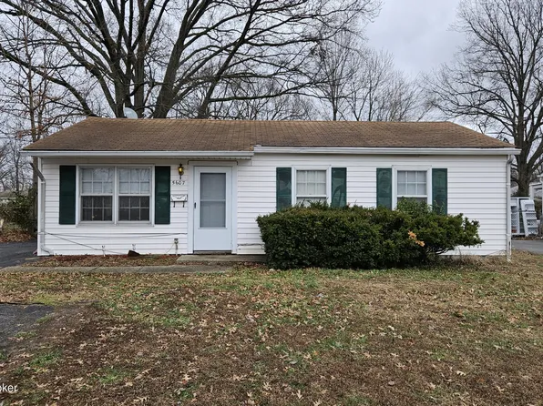 5607 Norton Ave, Louisville, KY 40213