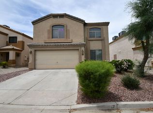 23522 N Wilderness Way, Florence, AZ 85132