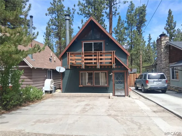 815 E Fairway Blvd, Big Bear City, CA 92314