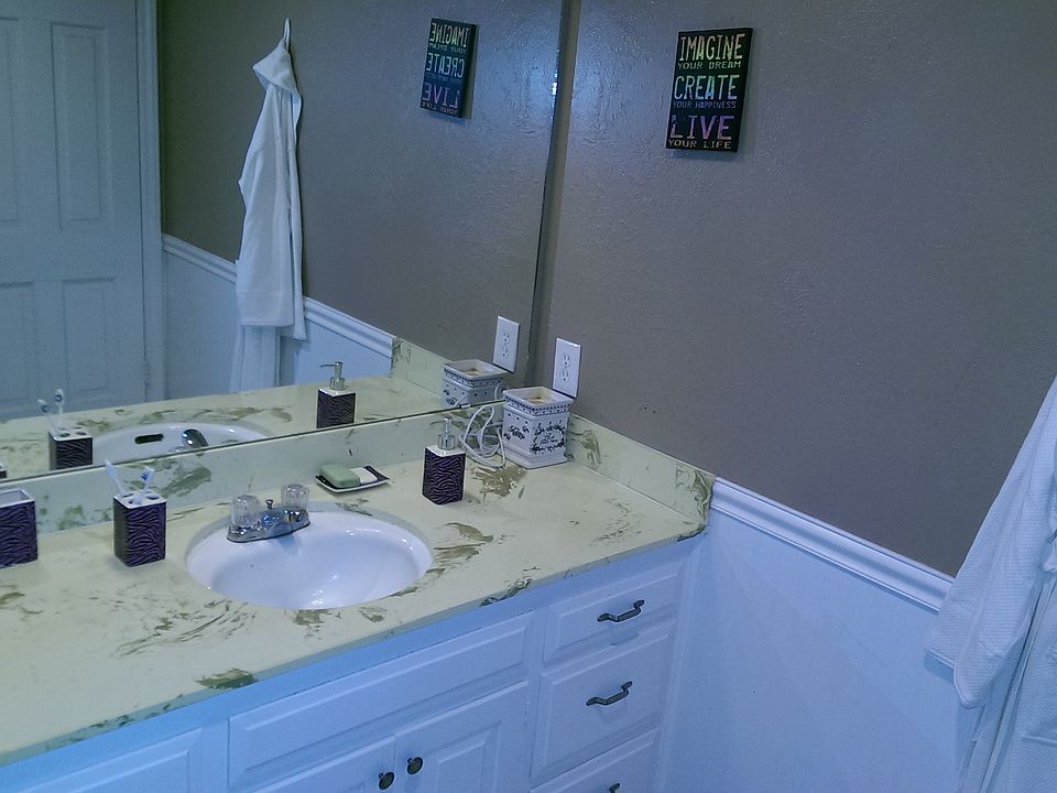 Downstairs Bathroom