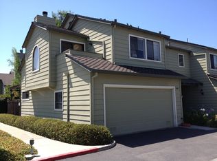 1593 Camden Village Cir, San Jose, CA 95124