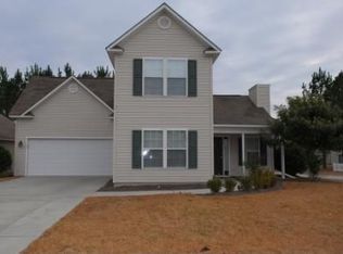 2 Spring Xing, Bluffton, SC 29910