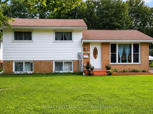 676 Laurier Blvd, Brockville, ON K6V 5X8