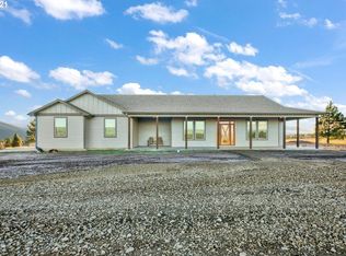 1076 High Prairie Rd, Lyle, WA 98635