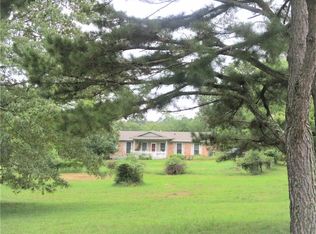 4535 Oliver Springs Rd, Rudy, AR 72952