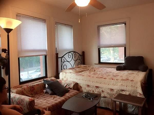 1st image of 823 W Bradley Pl APT Z-1