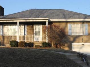 55 Emery Rd, Fredericktown, PA 15333