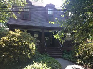 56 Griggs Rd, Brookline, MA 02446