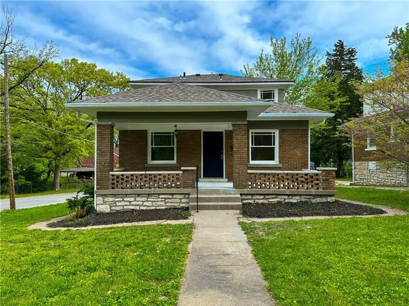 1848 Freeman Ave, Kansas City, KS 66102