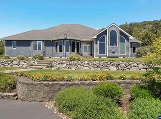 3207 Wintercreek Rd SE, Jefferson, OR 97352