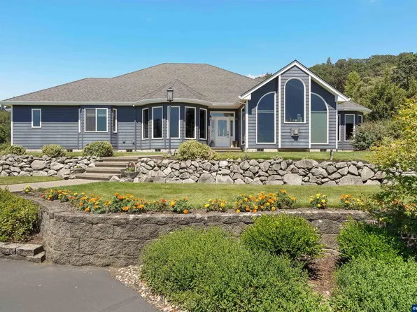 3207 Wintercreek Rd SE, Jefferson, OR 97352