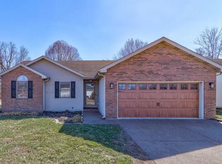 1247 Churchill Rd, Evansville, IN 47725