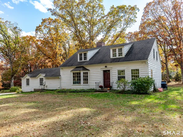 255 Woodbury Rd, Washington, CT 06793