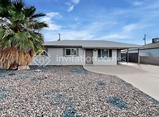 463 E 7th Dr, Mesa, AZ 85204