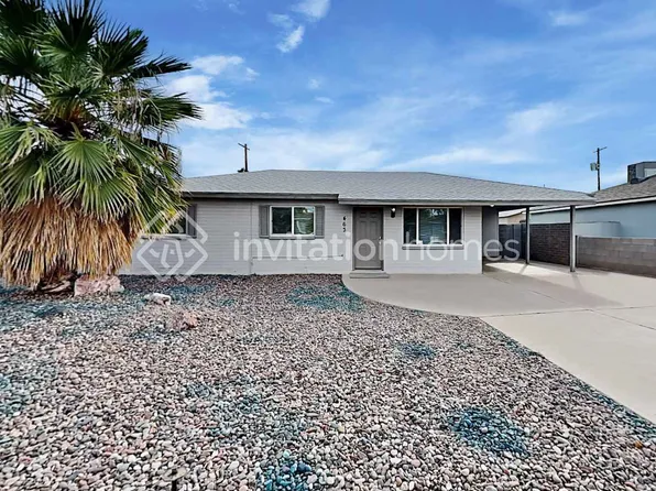463 E 7th Dr, Mesa, AZ 85204