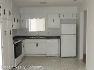 1198 Jo Ree St APT B1, Valdosta, GA 31601