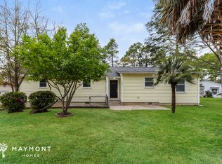 2425 Sparks Rd, Augusta, GA 30906