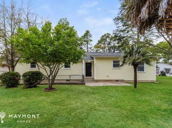 2425 Sparks Rd, Augusta, GA 30906