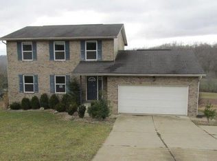 525 Day Rd, Taylorsville, KY 40071