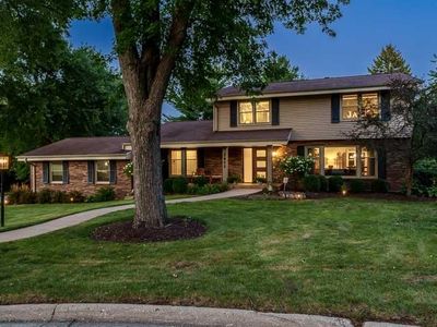2823 Woodhill Dr, Rockford, IL, 61114