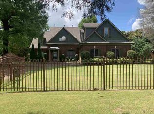8465 Poplar Pike LOT 3, Germantown, TN 38138