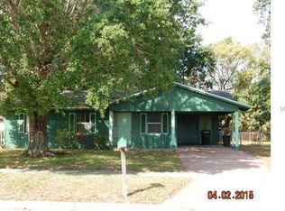 2810 Grandola Dr, Orlando, FL 32811