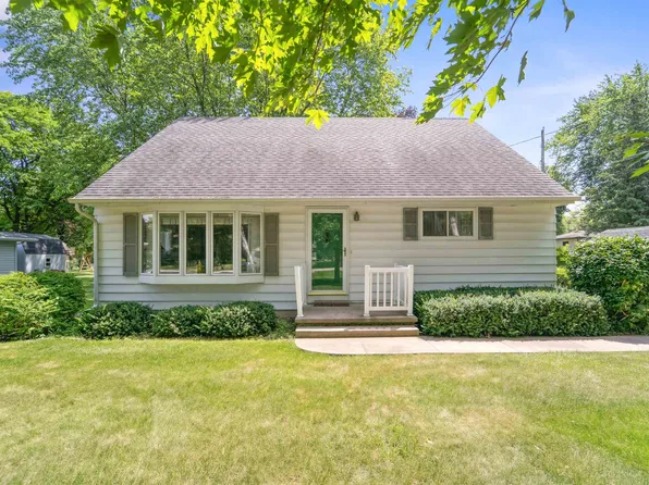 N116 Kamkes Ave, Appleton, WI 54915