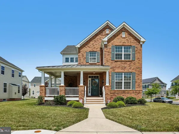 332 Sun Blvd, Bear, DE 19701