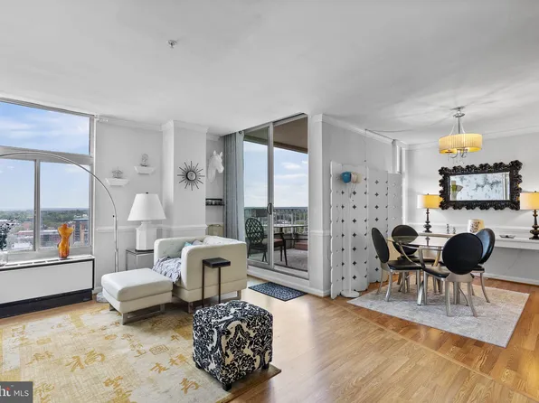 28 Allegheny Ave APT 2503, Towson, MD 21204