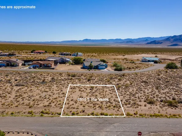 6915 E Rio Verde Dr, Kingman, AZ 86401