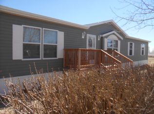 120900 County Road B, Mitchell, NE 69357