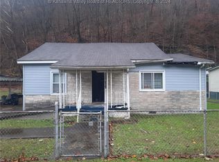 80 Wallace Dr, Kimberly, WV 25118