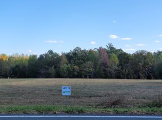 10 Allensville Rd LOT 10, Roxboro, NC 27574