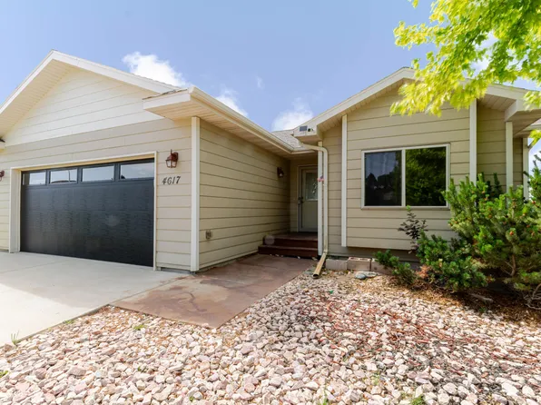 4617 Patricia St, Rapid City, SD 57703