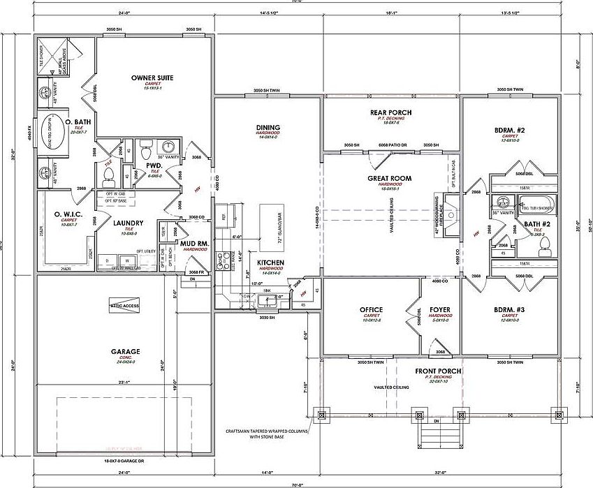 LongView Ellijay by Brown Haven Homes Zillow