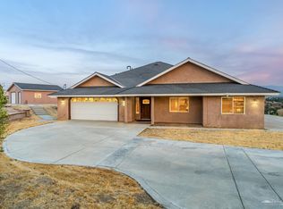 23309 Tak Ct, Tehachapi, CA 93561